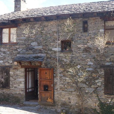 Villa Casa De La Font De Dalt à Queralbs Extérieur photo