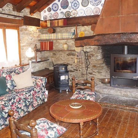 Villa Casa De La Font De Dalt à Queralbs Extérieur photo