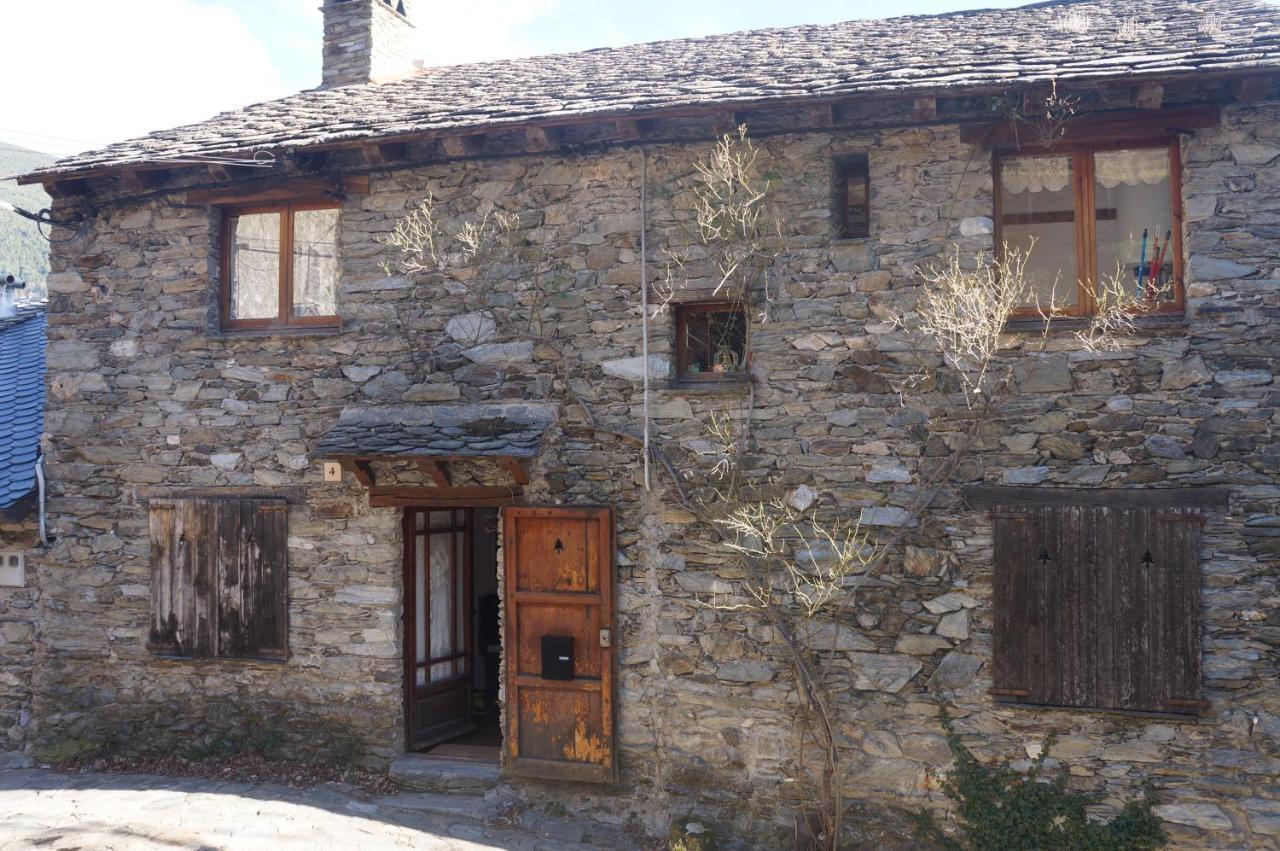 Villa Casa De La Font De Dalt à Queralbs Extérieur photo