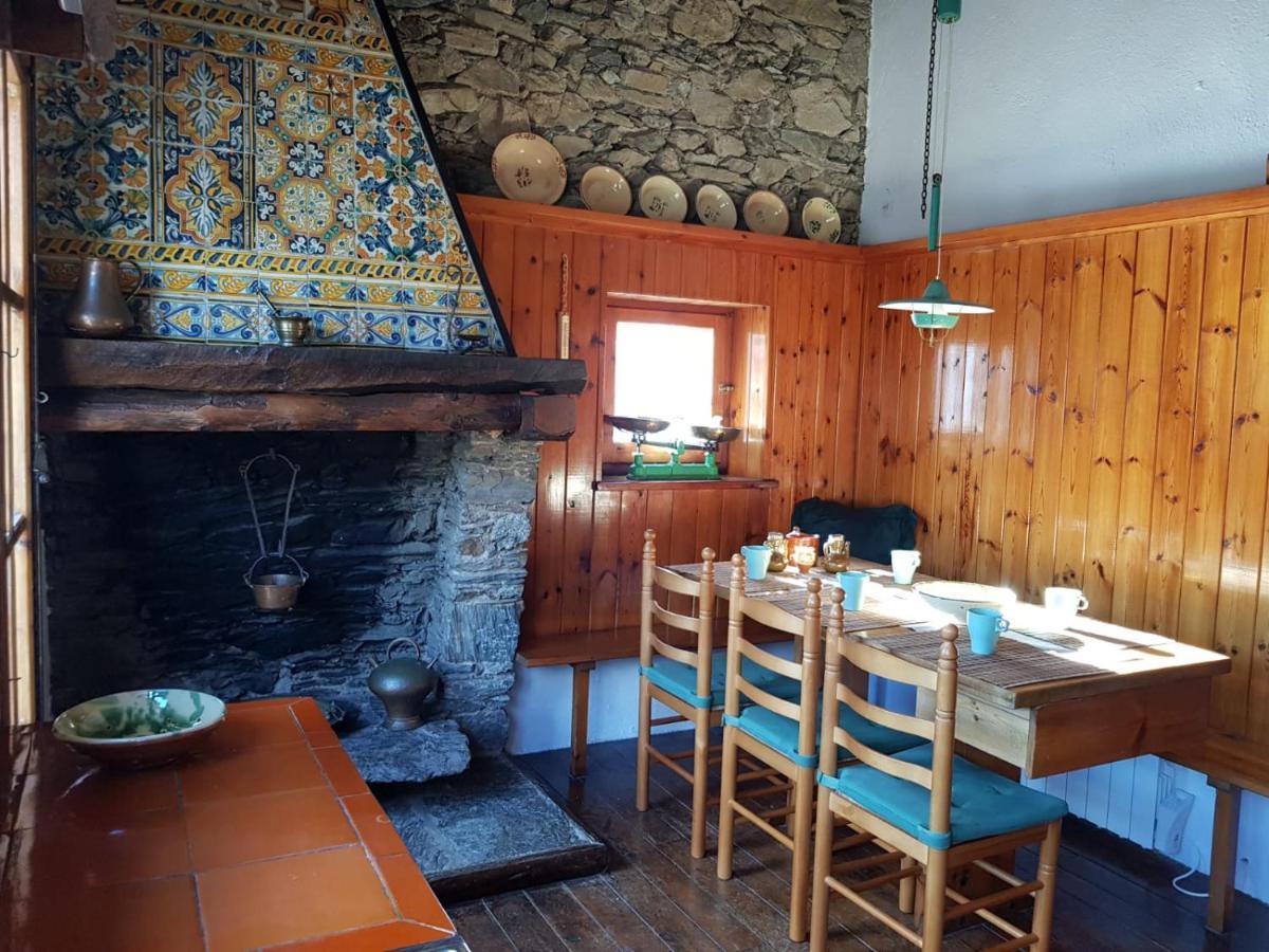 Villa Casa De La Font De Dalt à Queralbs Extérieur photo